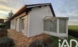 Maison 5 Pièces 121 m² à vendre à Varois-et-Chaignot (21490)