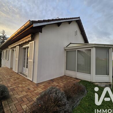 Maison 5 pièces 310000 €