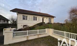 Maison 5 Pièces 121 m² à vendre à Varois-et-Chaignot (21490)