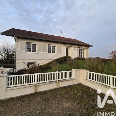 Maison 5 pièces 310000 €