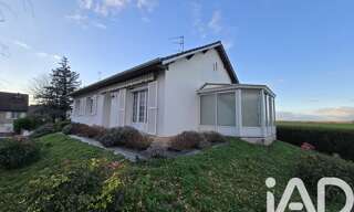 Maison 5 Pièces 121 m² à vendre à Varois-et-Chaignot (21490)