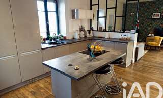 Maison 7 Pièces 201 m² à vendre à Bécherel (35190)