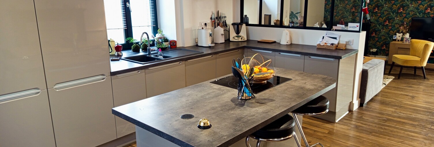 Maison 7 Pièces 201 m² à vendre à Bécherel (35190)