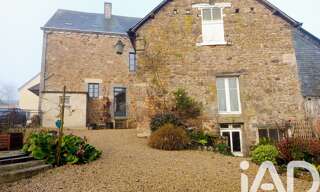 Maison 7 Pièces 201 m² à vendre à Bécherel (35190)