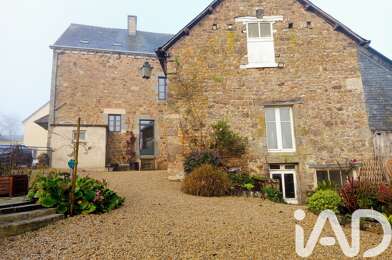 Maison 7 pièces 393000 €