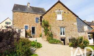 Maison 7 Pièces 201 m² à vendre à Bécherel (35190)