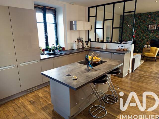 Vente Maison/villa 7 pièces — photo du bien