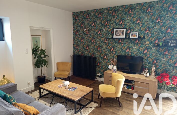 Vente Maison/villa 7 pièces — photo 3
