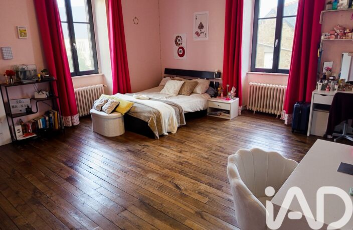 Vente Maison/villa 7 pièces — photo 4