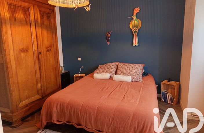 Vente Maison/villa 7 pièces — photo 5