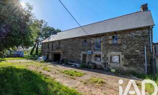 Maison 1 Pièce 240 m² à vendre à Loyat (56800)