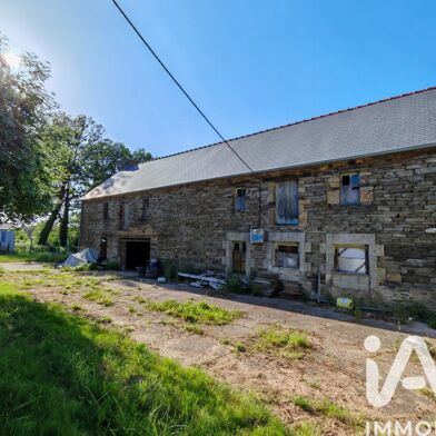 Maison 1 pièces 115000 €