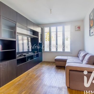 Appartement 2 pièces 239000 €