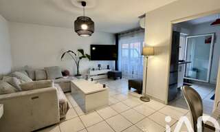 Appartement 3 Pièces 65 m² à vendre à Sète (34200)