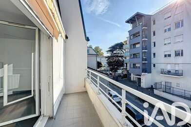 Appartement 4 pièces 208000 €