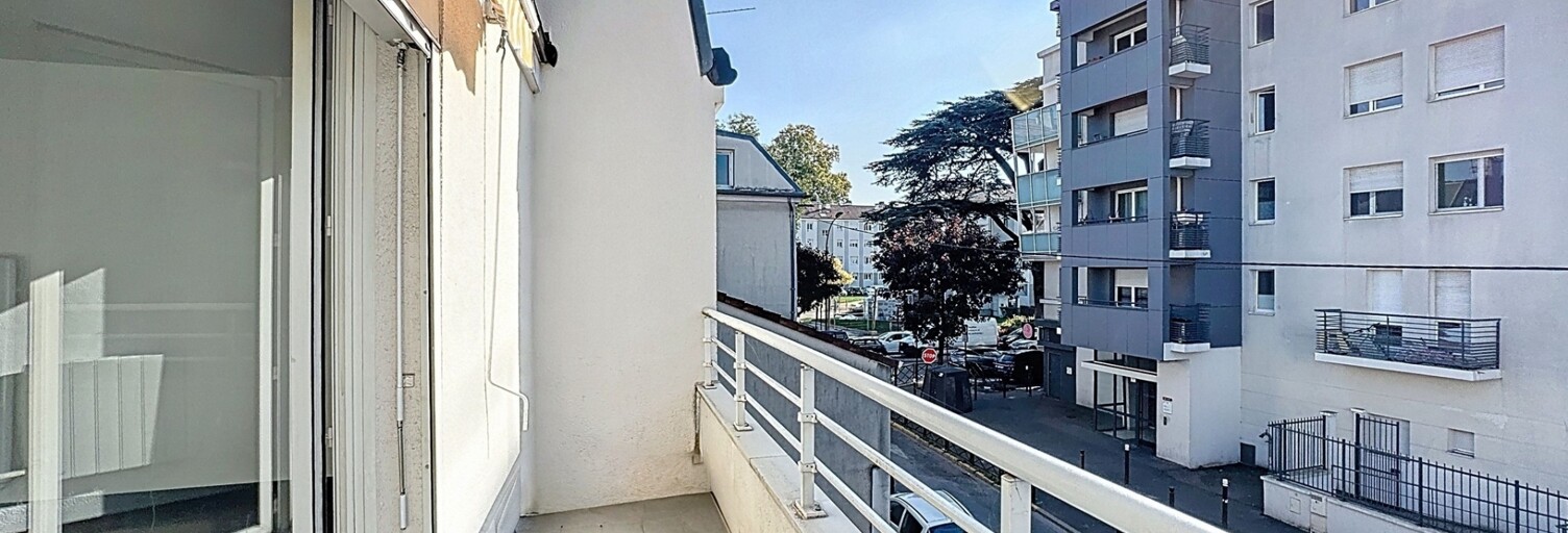 Appartement 4 Pièces 77 m² à vendre à Livry-Gargan (93190)