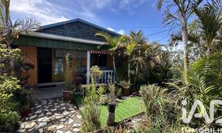 Maison 6 Pièces 130 m² à vendre à Le Tampon (97418)