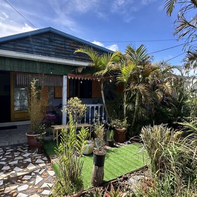 Maison 6 pièces 230000 €