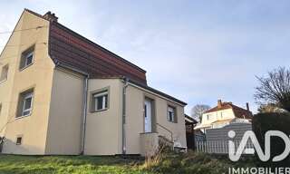 Maison 3 Pièces 60 m² à louer à Créhange (57690)