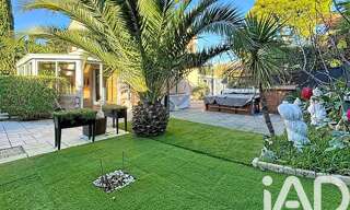 Maison 5 Pièces 104 m² à vendre à Allauch (13190)