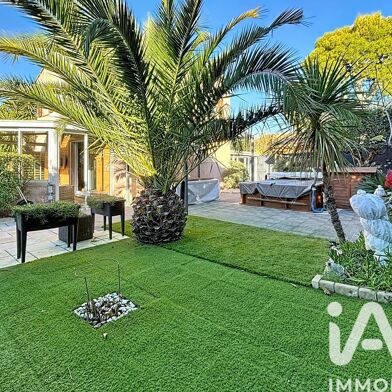 Maison 5 pièces 559000 €