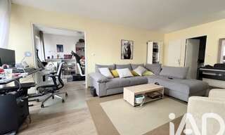 Appartement 3 Pièces 69 m² à vendre à Metz (57070)