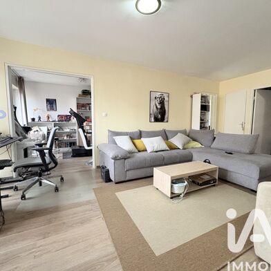 Appartement 3 pièces 125000 €