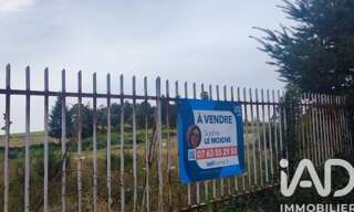 Terrain  1423 m² à vendre à Razès (87640)