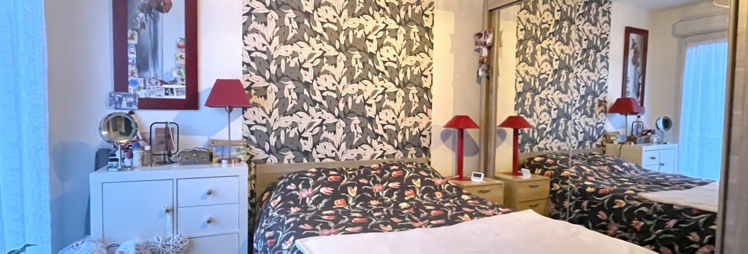 Appartement 3 Pièces 64 m² à vendre à Vannes (56000)