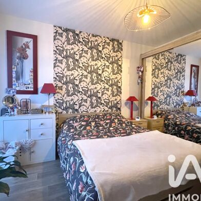 Appartement 3 pièces 229000 €