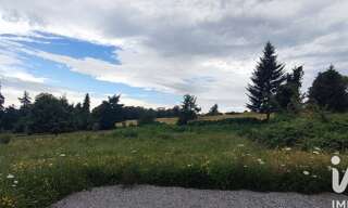 Terrain  1569 m² à vendre à Razès (87640)