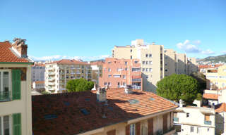 Appartement 1 Pièce 33 m² à vendre à Nice (06300)