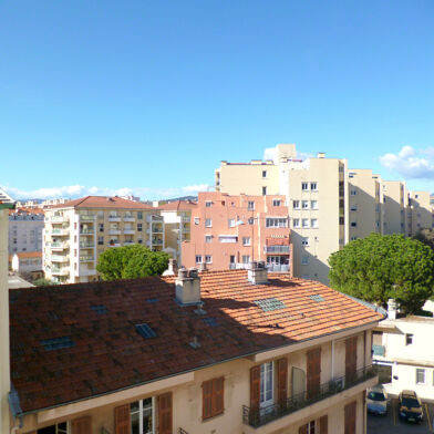 Appartement 1 pièces 159000 €