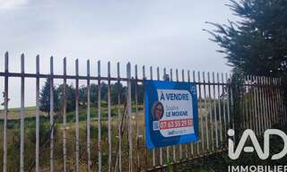 Terrain  1321 m² à vendre à Razès (87640)