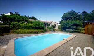 Maison 4 Pièces 112 m² à vendre à Saint-Clément-de-Rivière (34980)