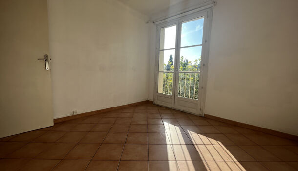 Appartement 3 pièces  à louer Aubagne 13400