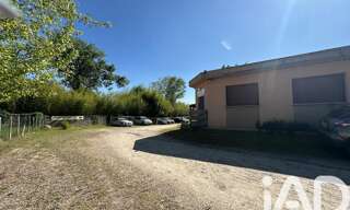 Immeuble  200 m² à vendre à Preignac (33210)