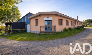 Immeuble  200 m² à vendre à Preignac (33210)