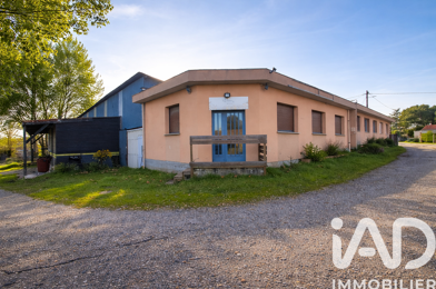 Immeuble  159000 €