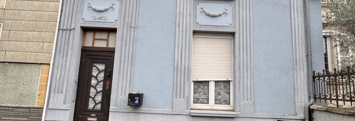 Maison 5 Pièces 105 m² à vendre à Florange (57190)