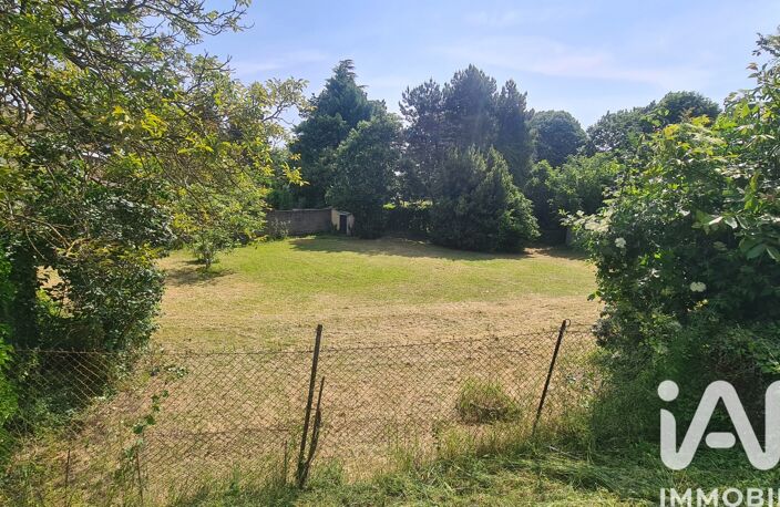 Vente Terrain à bâtir 746 m&sup2; — photo 2