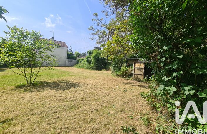 Vente Terrain à bâtir 746 m&sup2; — photo 3