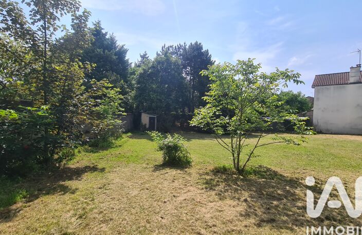 Vente Terrain à bâtir 746 m&sup2; — photo 5