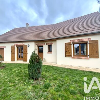 Maison 6 pièces 231500 €