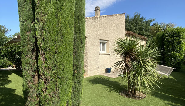 Villa / Maison 4 pièces  à vendre Aubagne 13400