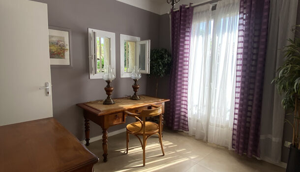 Villa / Maison 4 pièces  à vendre Aubagne 13400