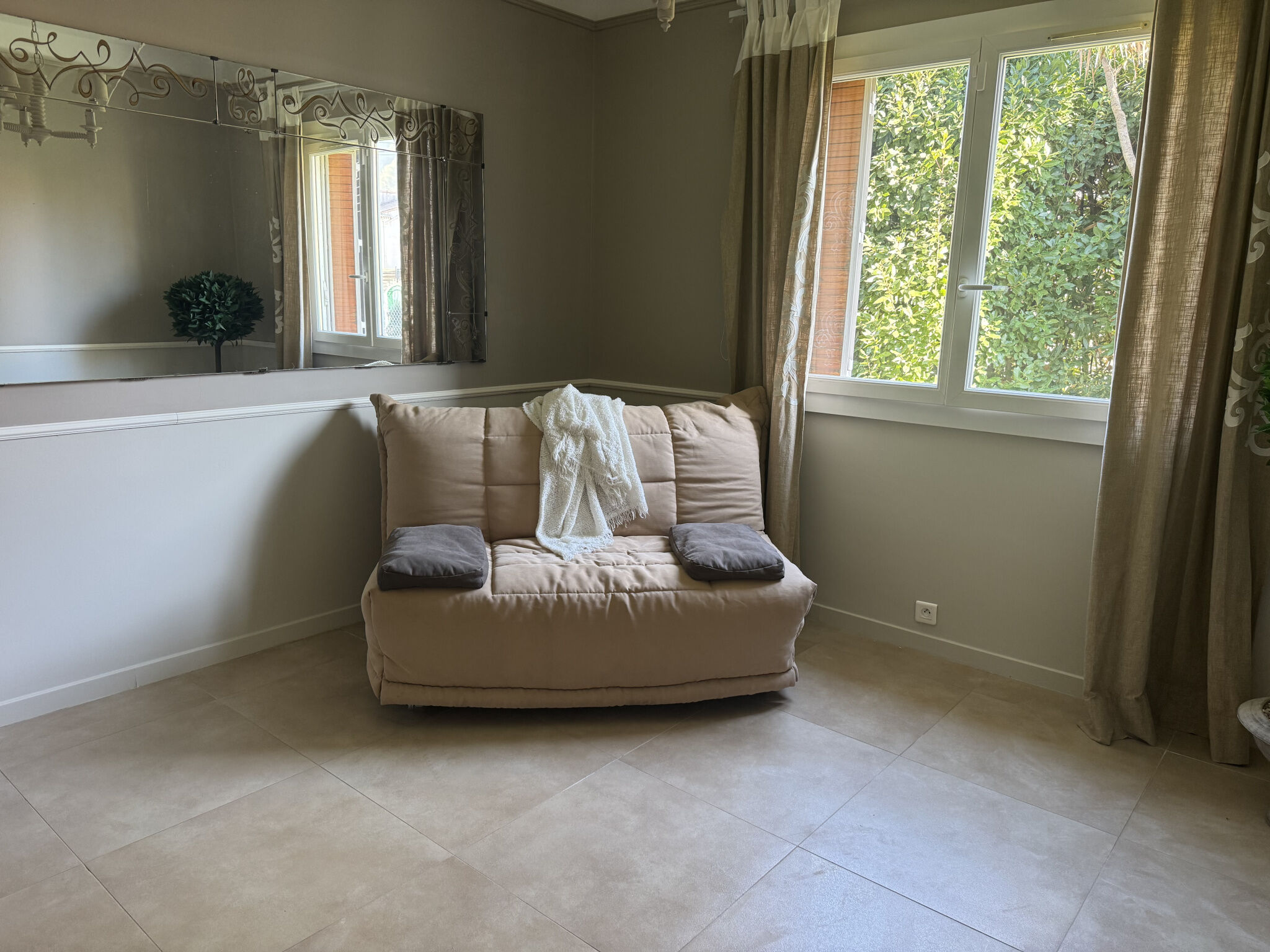 Villa / Maison 4 pièces  à vendre Aubagne 13400