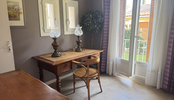 Villa / Maison 4 pièces  à vendre Aubagne 13400