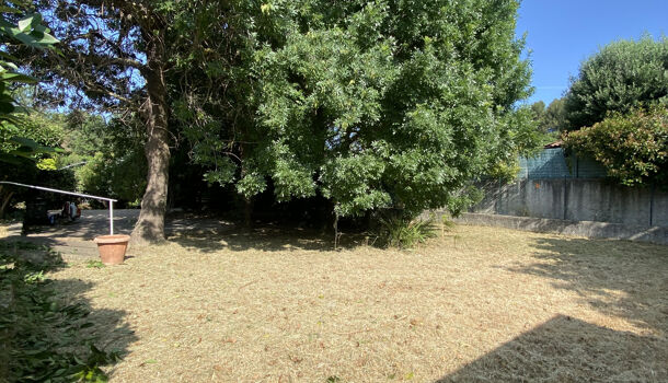 Villa / Maison 4 pièces  à vendre Aubagne 13400