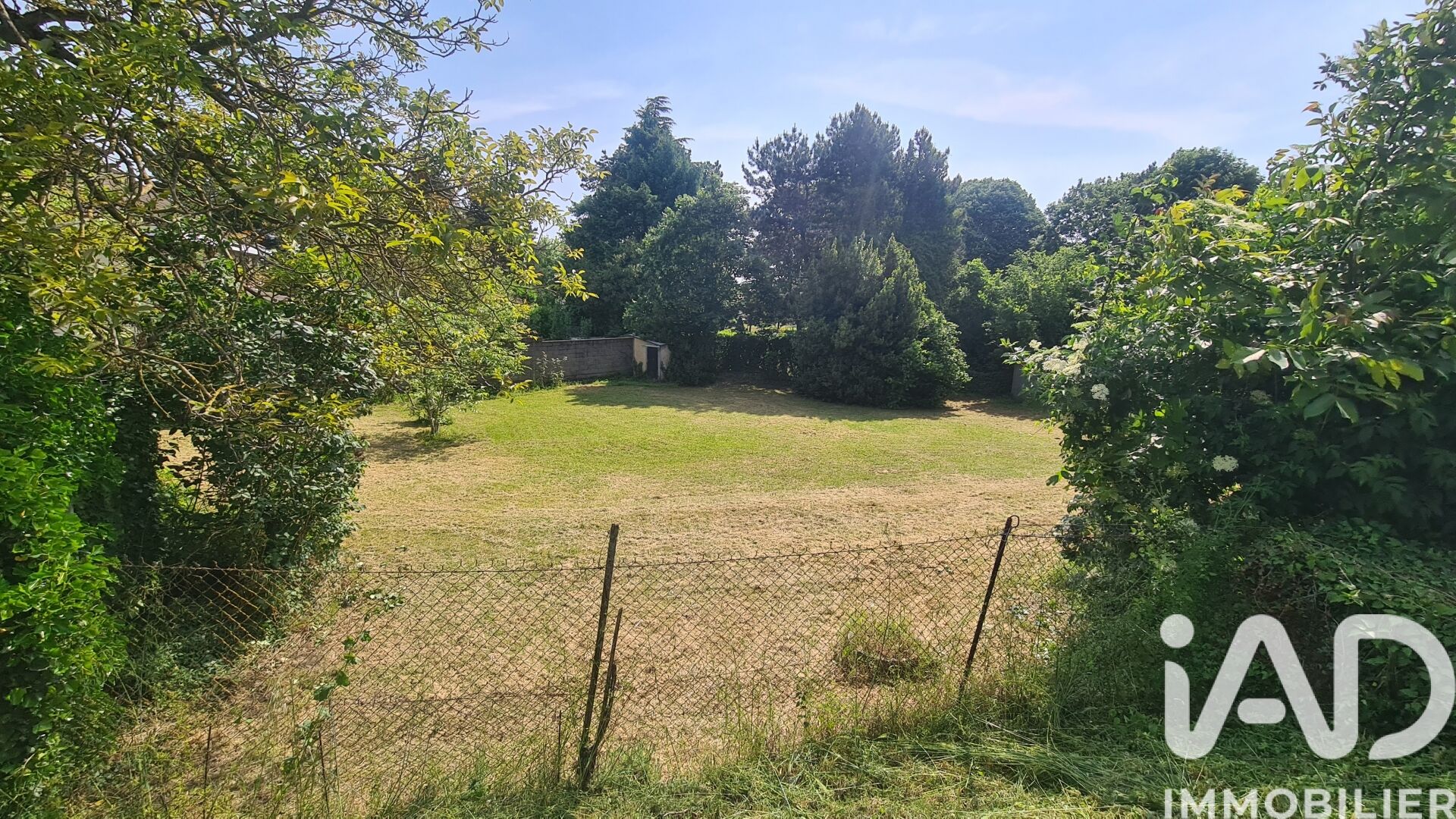 Poitiers - 373m²